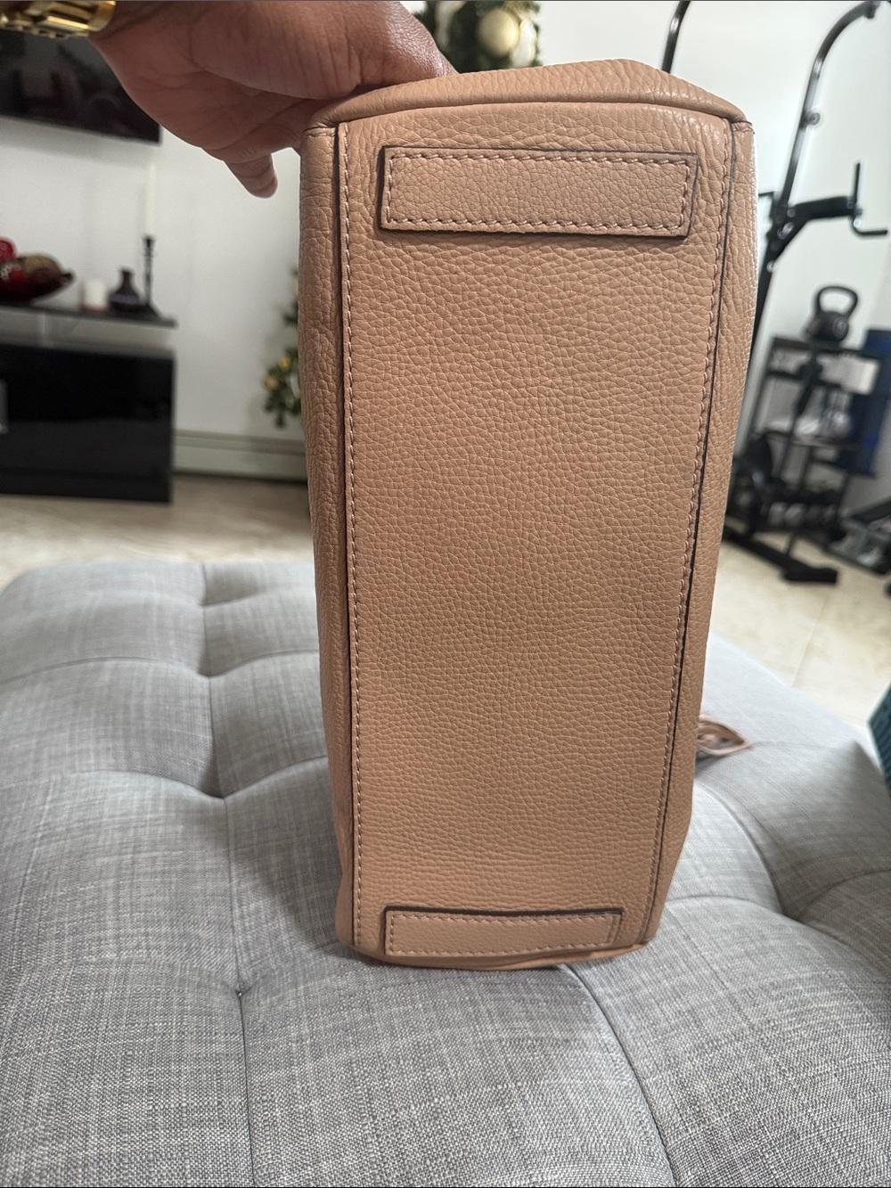 Tory Burch Mcgraw Shoulder Bag - Picture 3 of 11